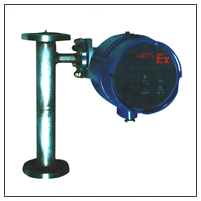 UTD-C-IAIICT电动浮筒液位（界面）变送器