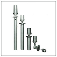 UQK-65-C系列船用浮球液位控制器