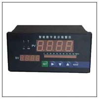 XTMD-1000A　智能数字显示调节仪