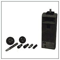 SZG-20B手持数字转速表