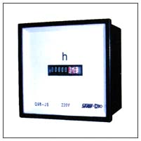 计时器  Hour Meters
